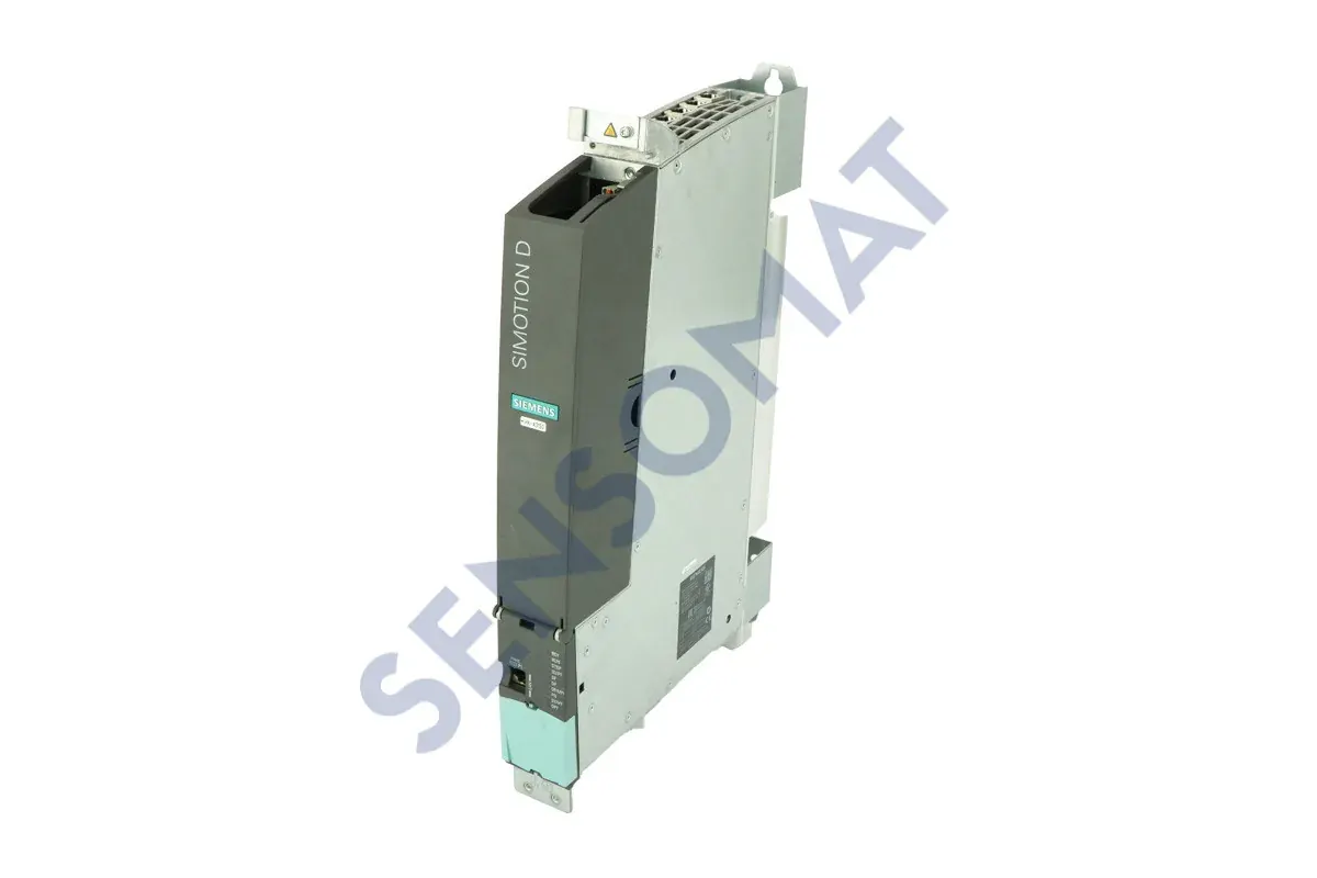 6AU1455-2AD00-0AA0 SIEMENS MOTION CONTROL