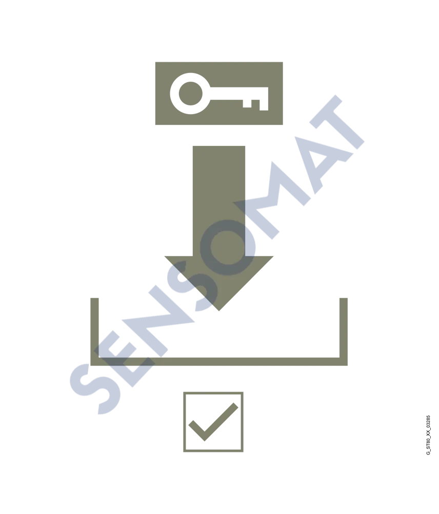 6AV2107-0HA00-0BH0 SIEMENS HMI EKRAN