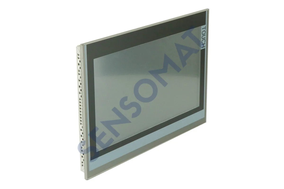 6AV2124-0UC02-0AX0 SIEMENS HMI EKRAN