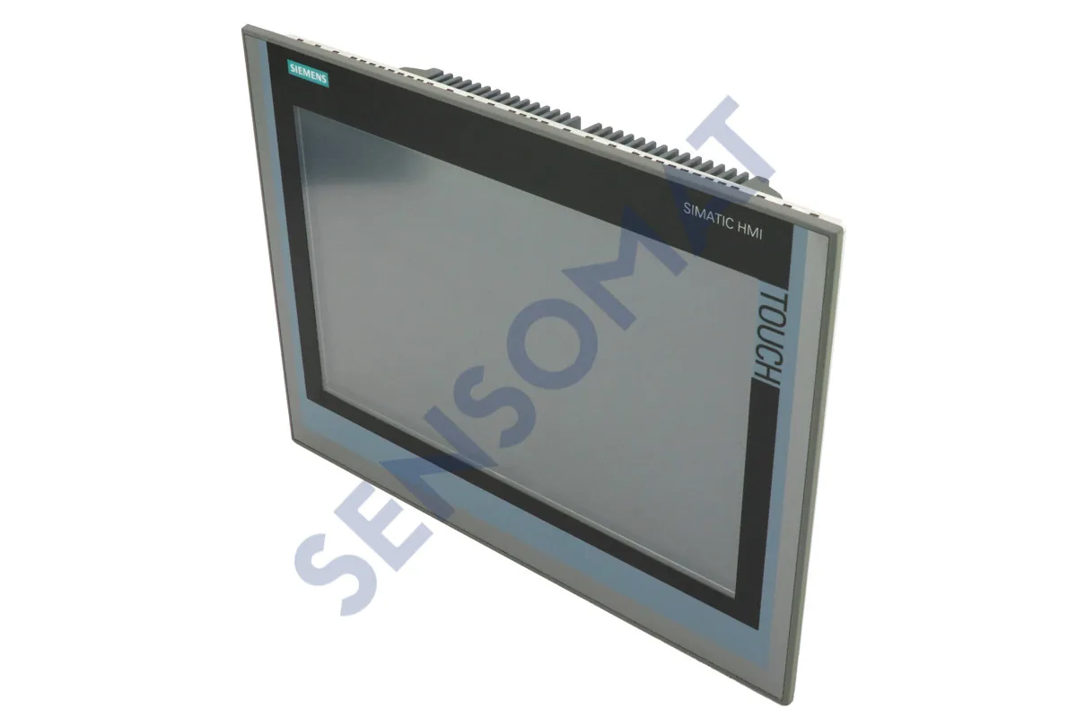 6AV2124-0XC02-0AX1 SIEMENS HMI EKRAN
