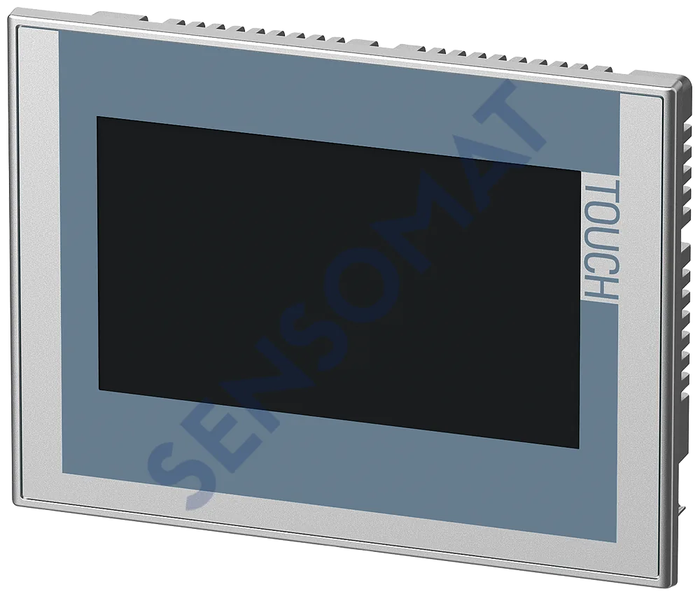 6AV2143-6GB00-0AA0 SIEMENS HMI EKRAN
