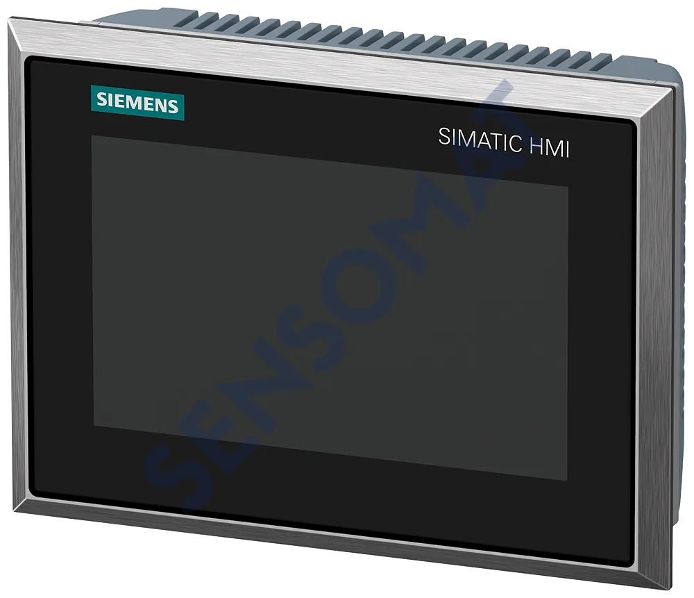 6AV2144-8GC20-0AA0 SIEMENS HMI EKRAN