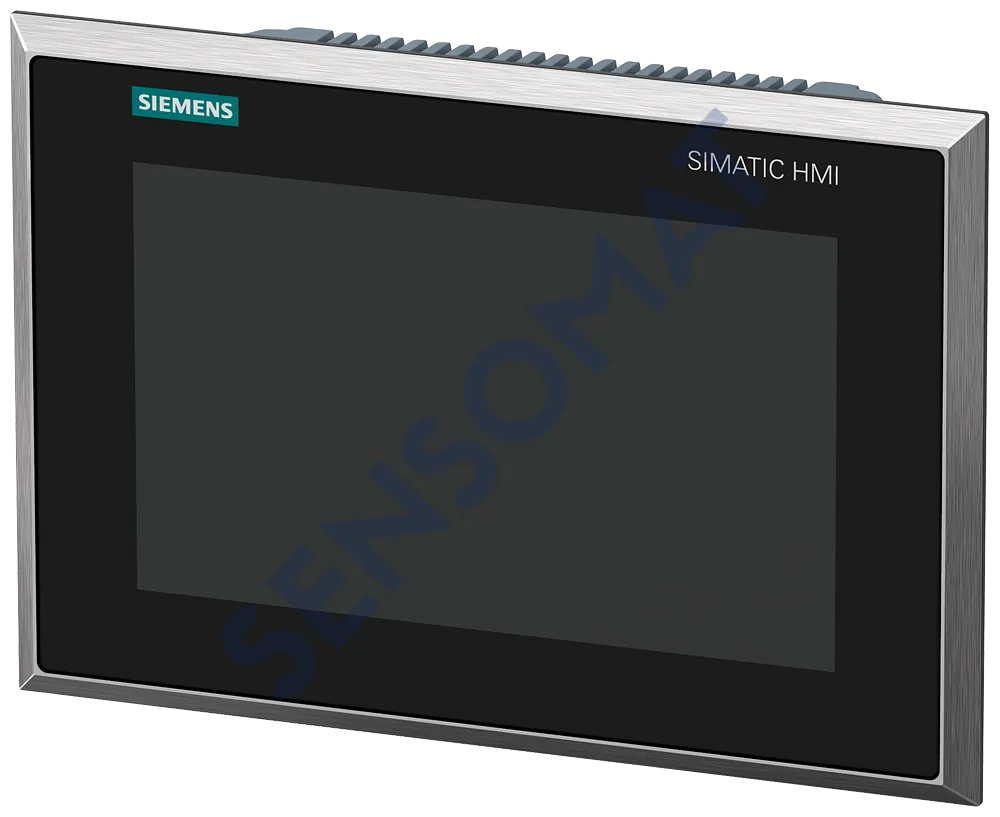 6AV2144-8JC20-0AA0 SIEMENS HMI EKRAN