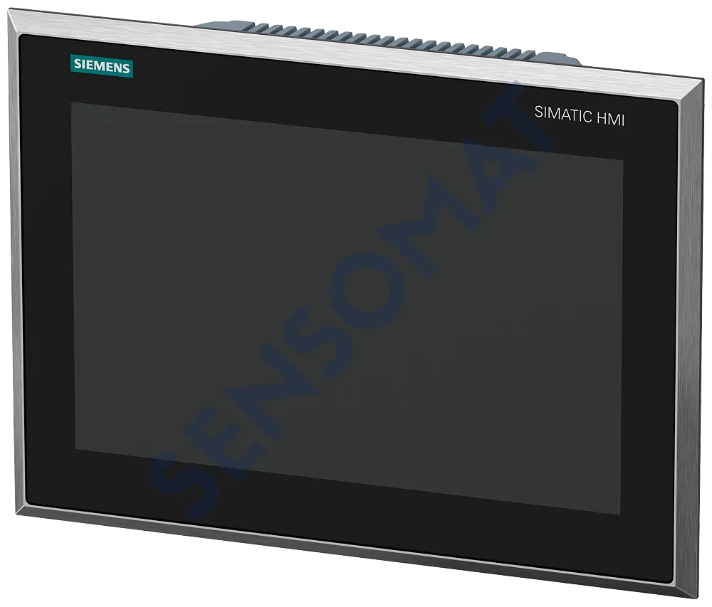 6AV2144-8MC20-0AA0 SIEMENS HMI EKRAN