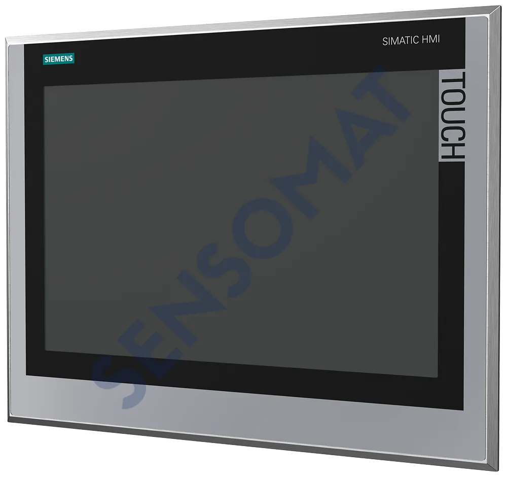 6AV2144-8QC10-0AA2 SIEMENS HMI EKRAN