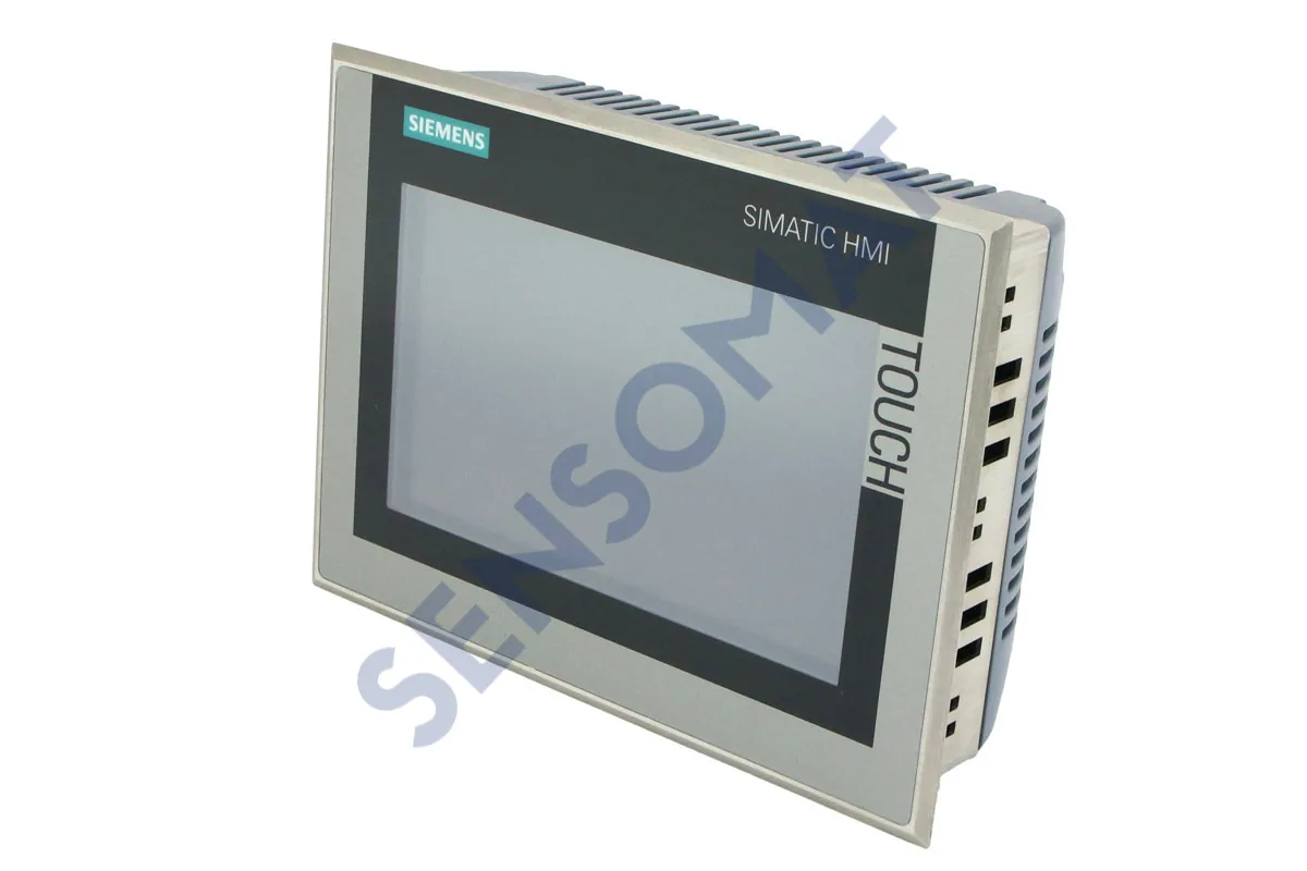 6AV2144-8GC10-0AA0 SIEMENS HMI EKRAN