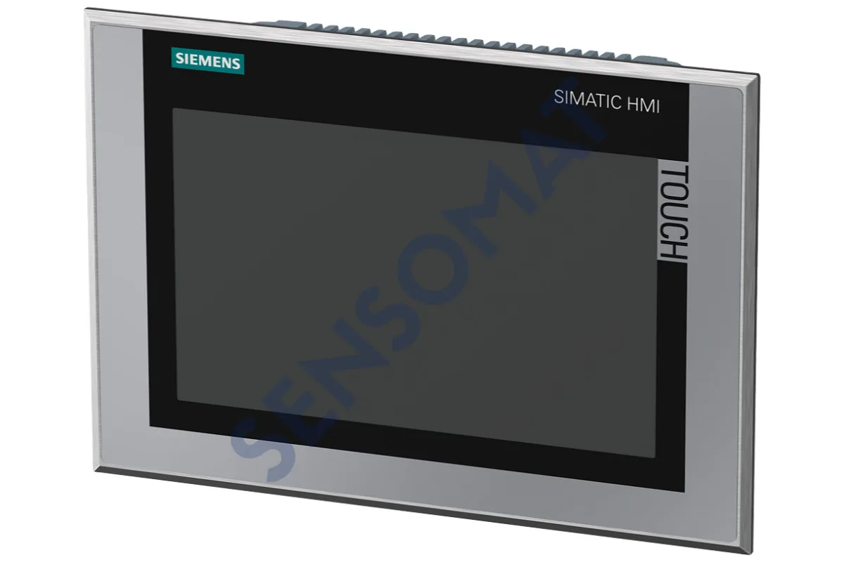 6AV2144-8JC10-0AA0 SIEMENS HMI EKRAN