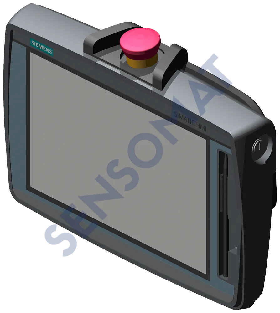 6AV2145-6KB20-0AS0 SIEMENS HMI EKRAN