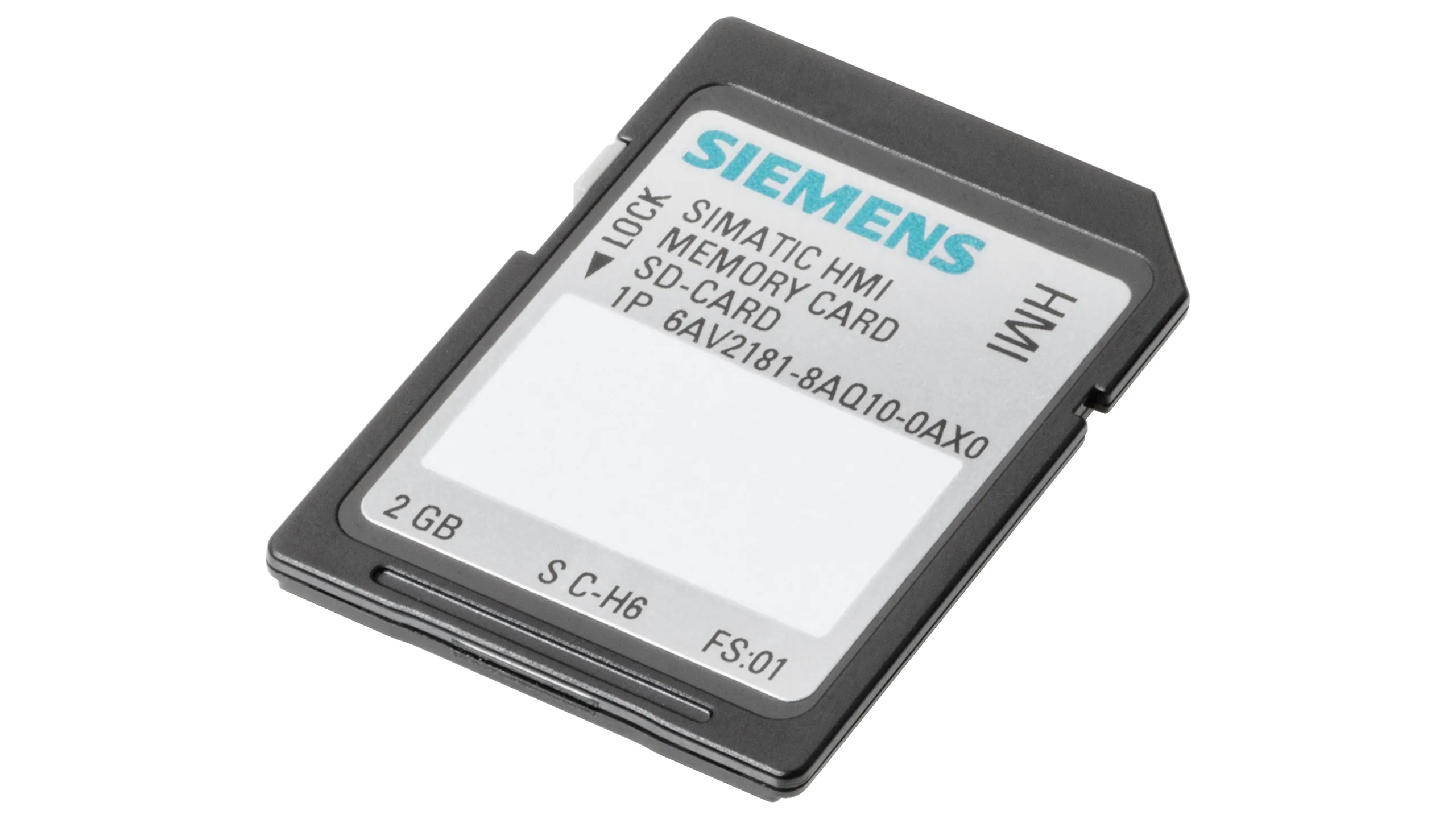6AV2181-8AQ10-0AX0 SIEMENS HMI EKRAN