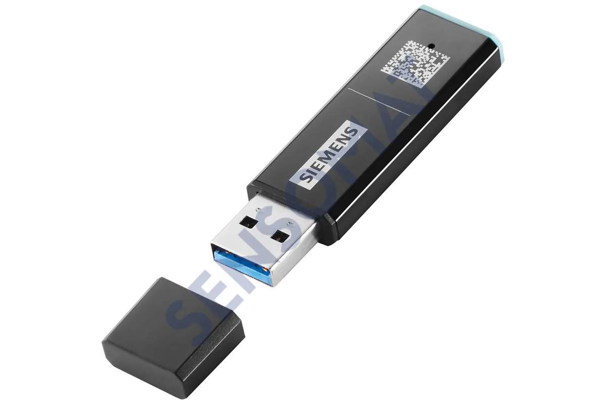 6AV2181-8AS20-0AX0 SIEMENS HMI EKRAN