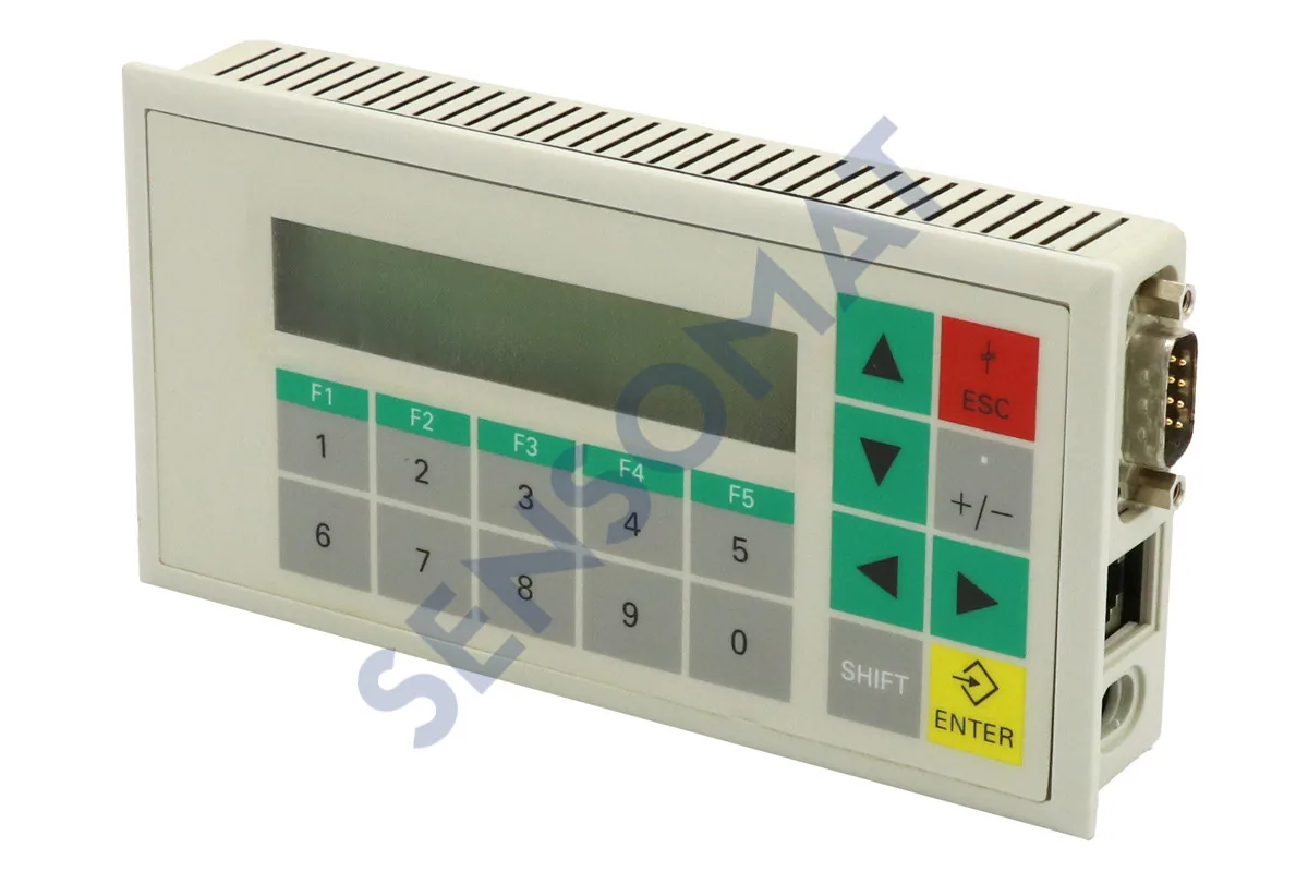 6AV3503-1DB10 SIEMENS HMI EKRAN