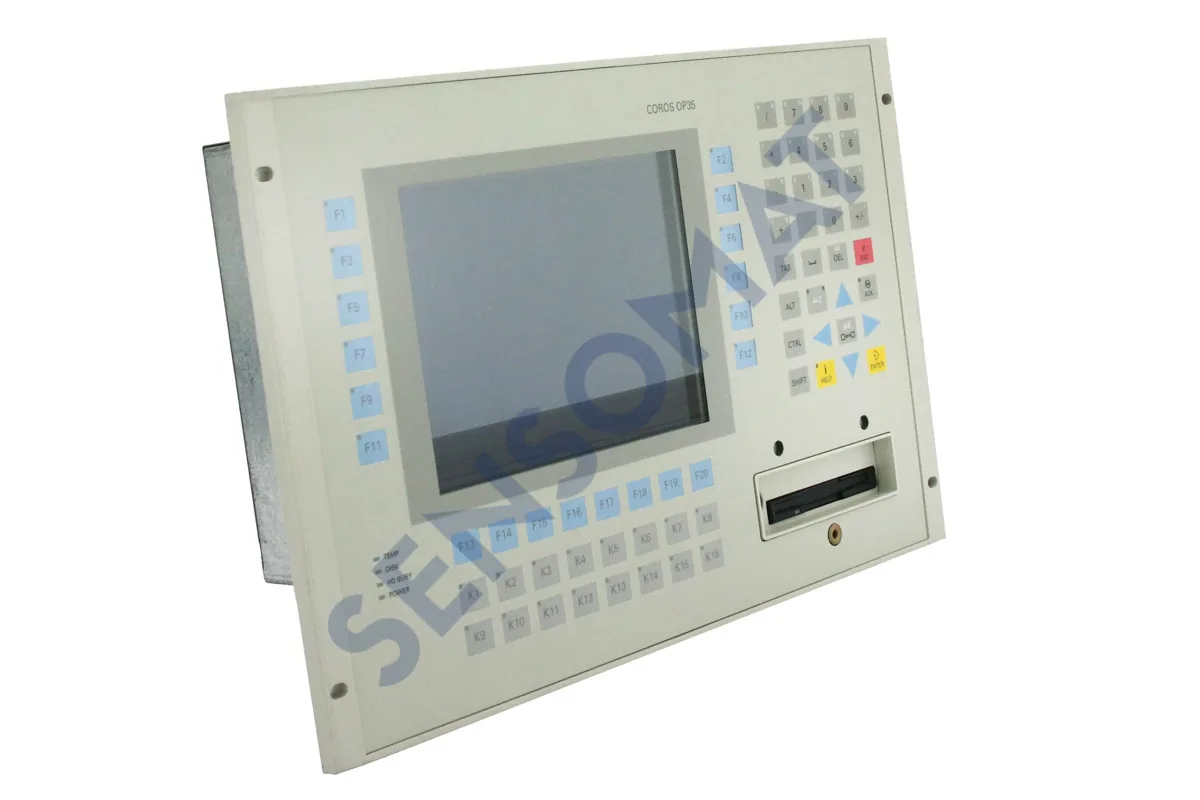 6AV3525-1TA41-0BX0 SIEMENS HMI EKRAN