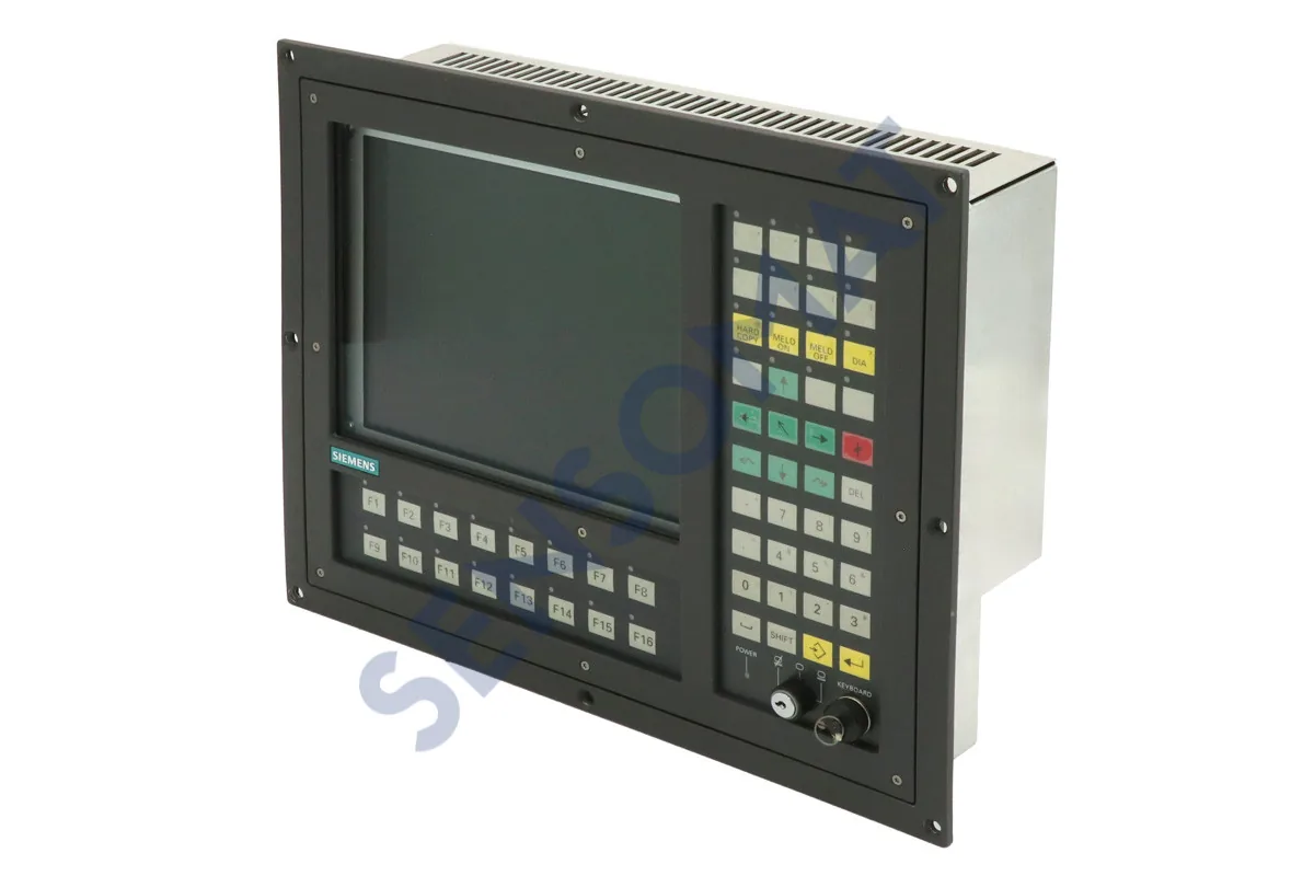 6AV3530-1RR01 SIEMENS HMI EKRAN