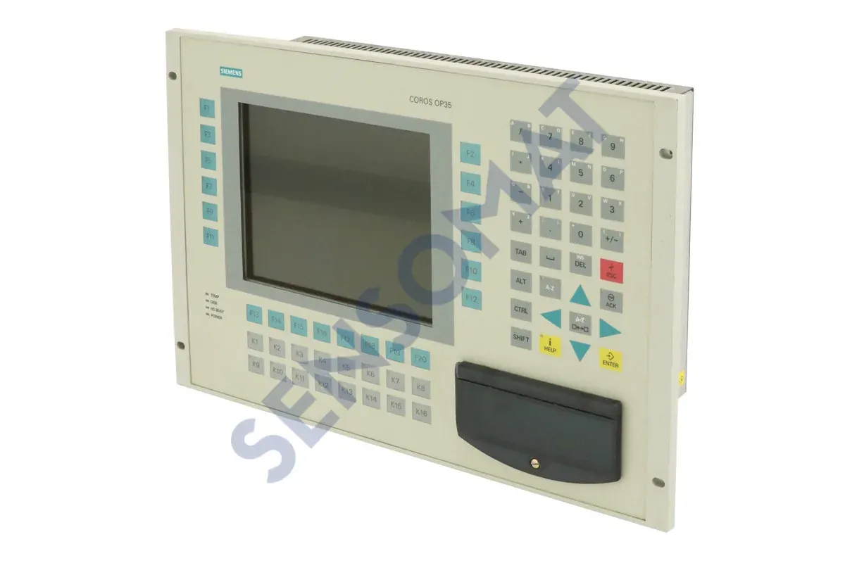 6AV3535-1TA01-0AX0 SIEMENS HMI EKRAN