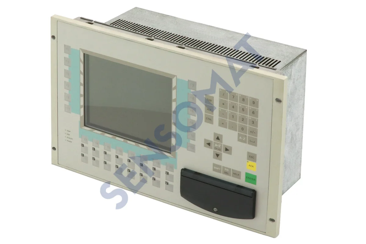 6AV3535-1TA41-0BX1 SIEMENS HMI EKRAN