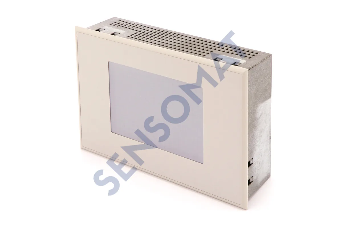 6AV3627-1QK00-2AX0 SIEMENS HMI EKRAN