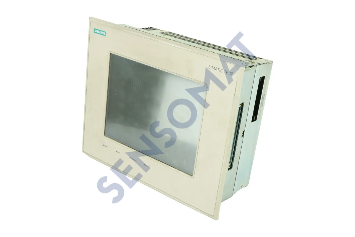 6AV3637-1PL00-0AX0 SIEMENS HMI EKRAN