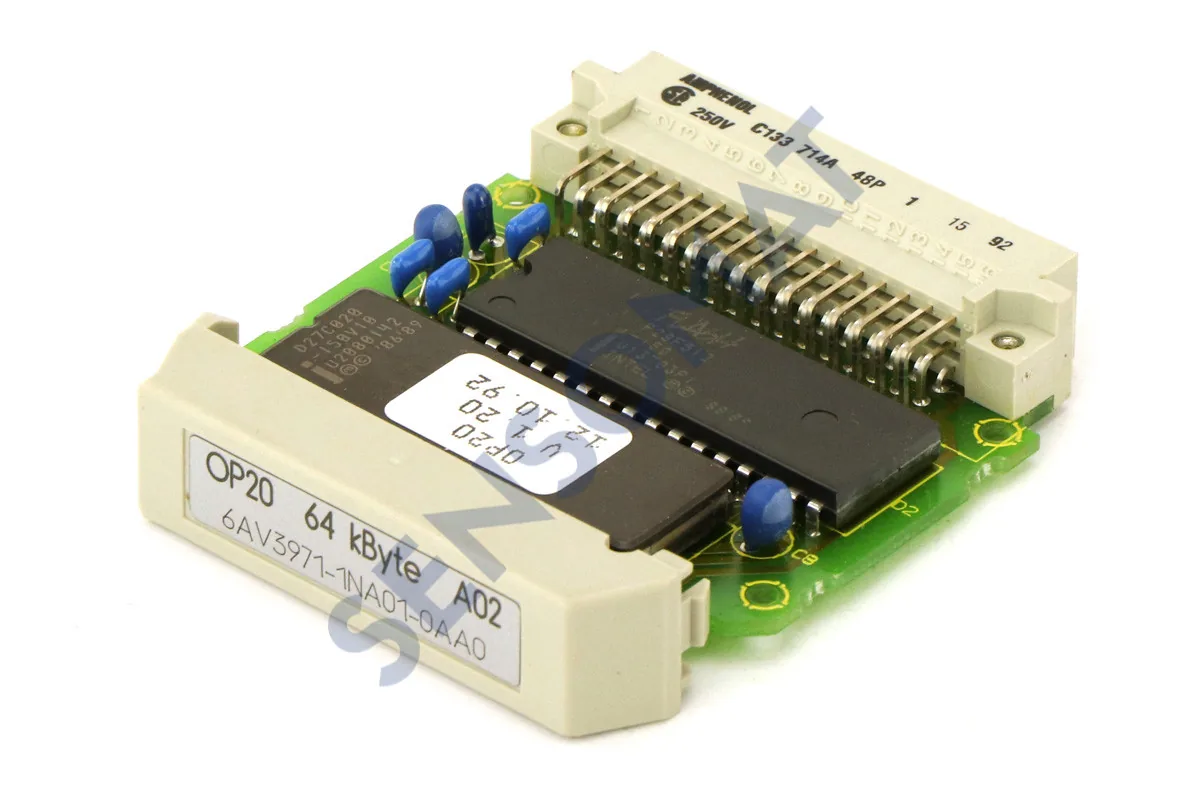 6AV3971-1NA01-0AA0 SIEMENS HMI EKRAN