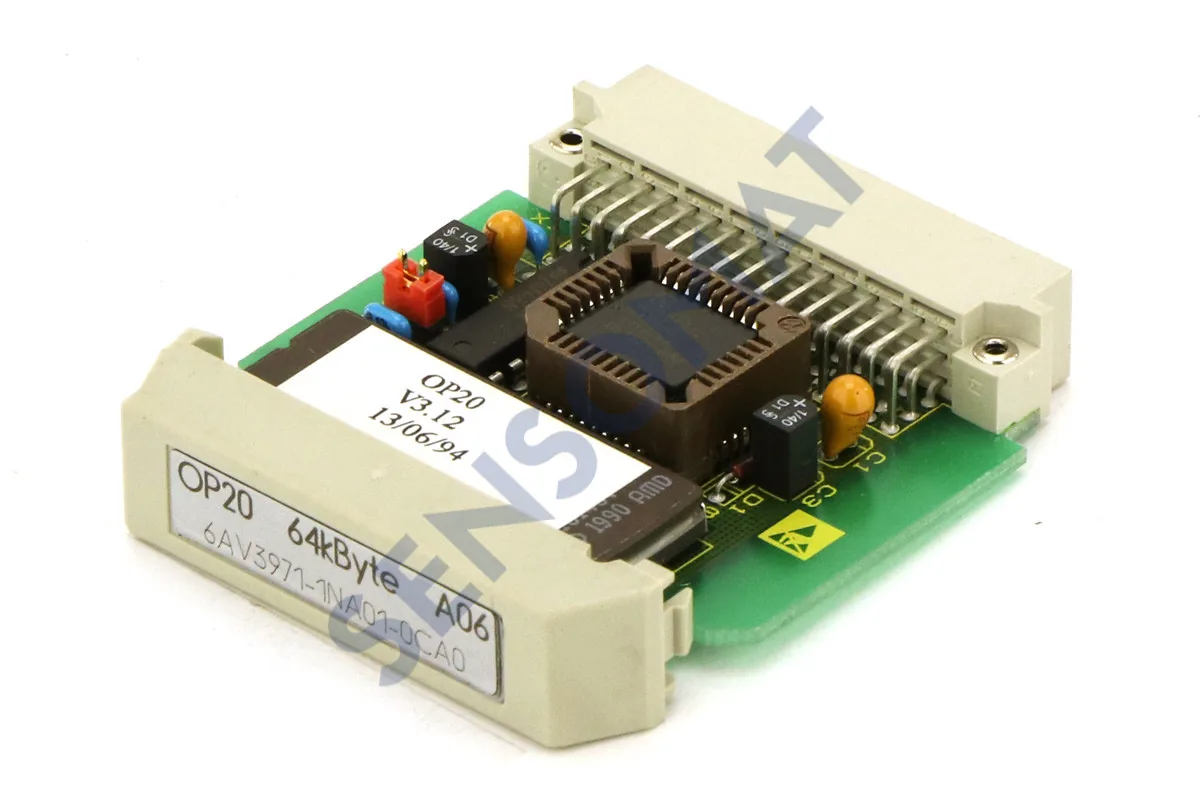 6AV3971-1NA01-0CA0 SIEMENS HMI EKRAN