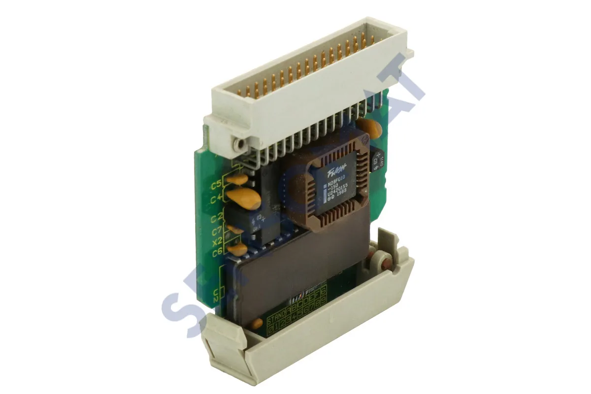 6AV3971-1NA02-0CA0 SIEMENS HMI EKRAN