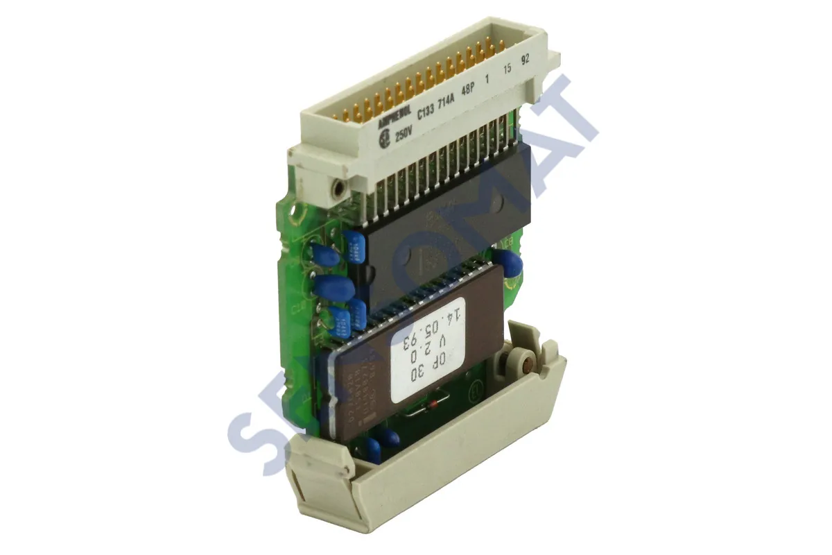 6AV3971-1XD03-0AA0 SIEMENS HMI EKRAN
