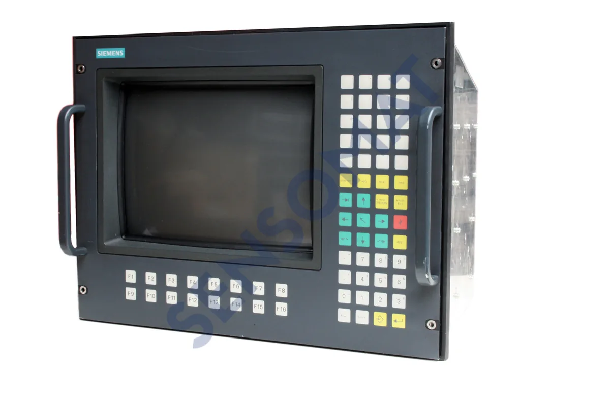 6AV5040-1BF12-0BA0 SIEMENS HMI EKRAN