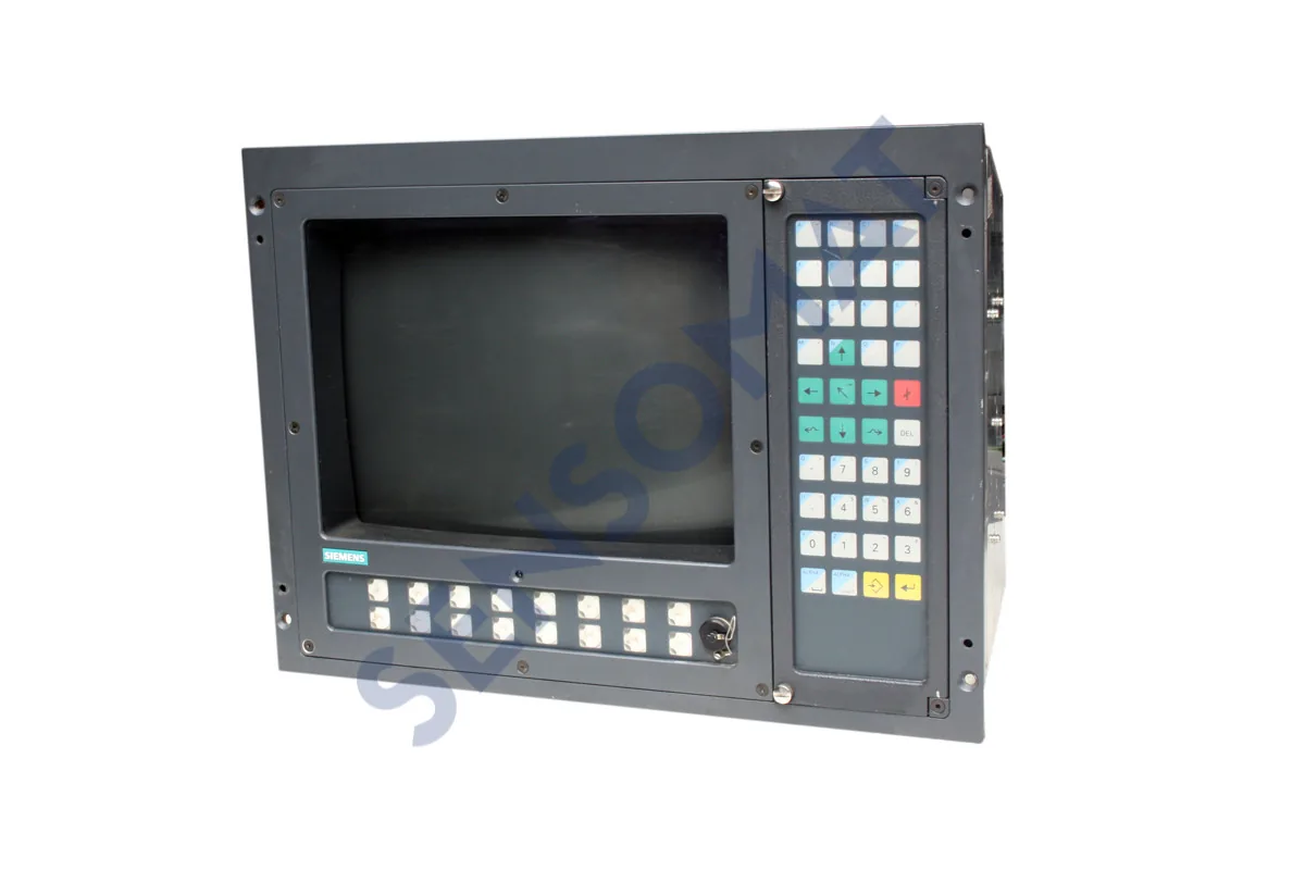 6AV5040-1BF41-0BC0 SIEMENS HMI EKRAN