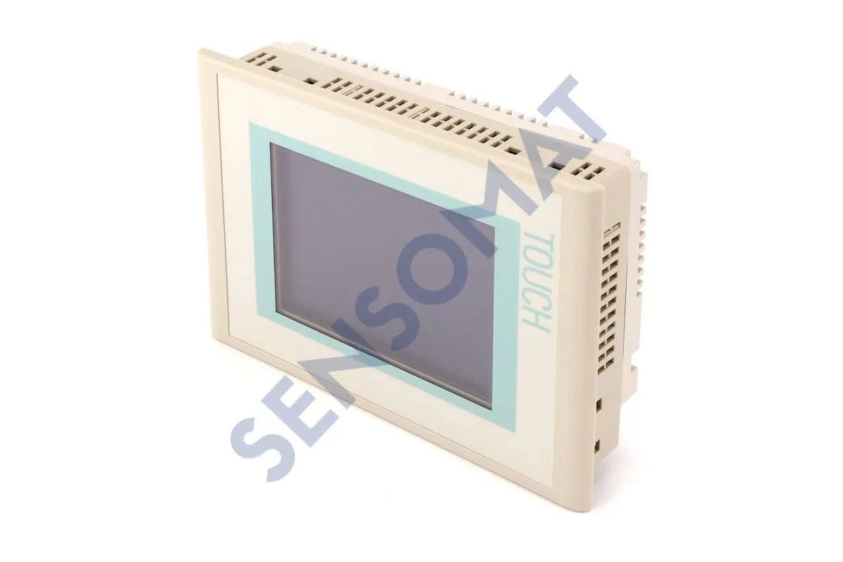 6AV6640-5CA00-0JA1 SIEMENS HMI EKRAN
