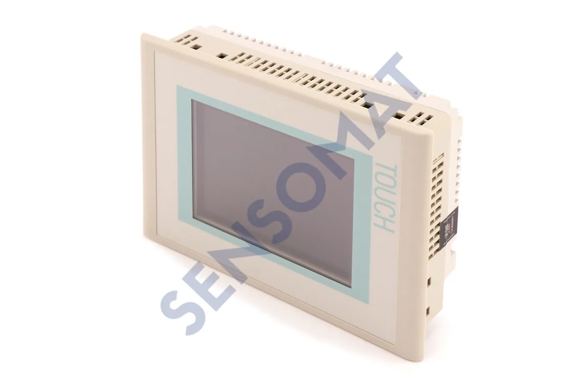 6AV6642-0BA01-1AX1 SIEMENS HMI EKRAN