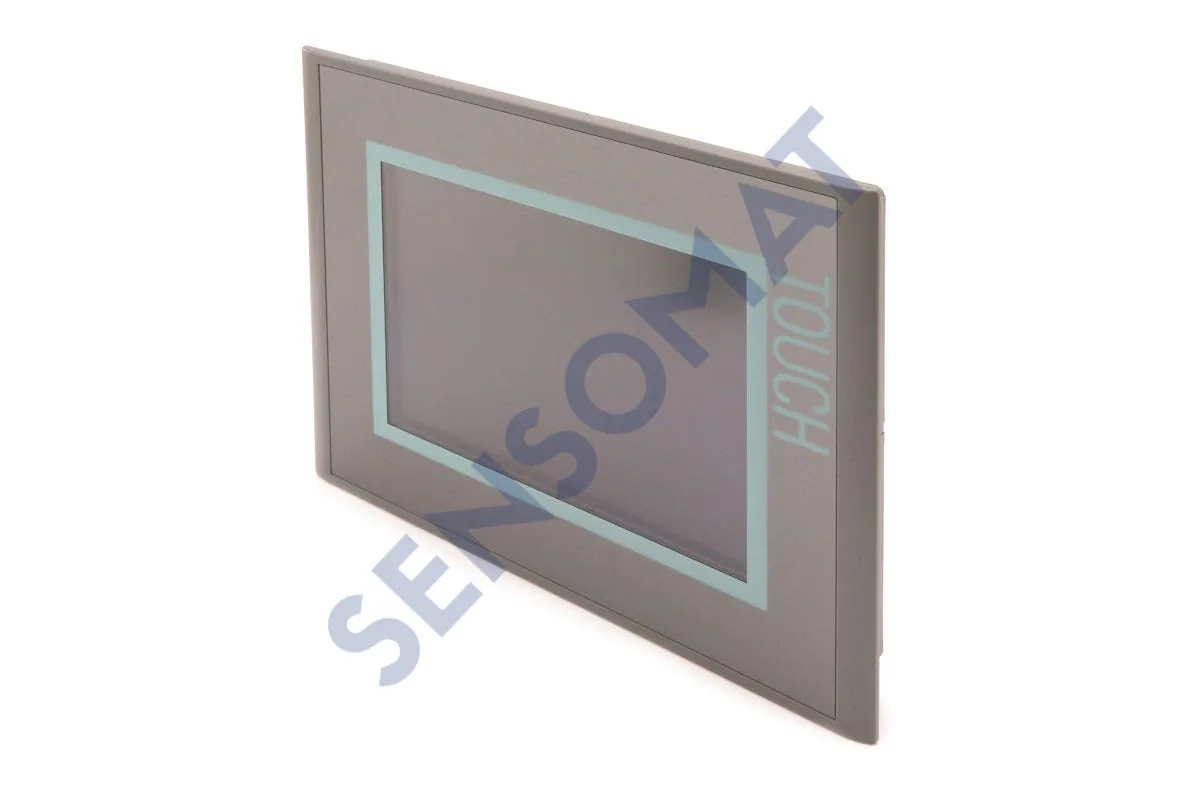 6AV6643-5CD00-0FA0 SIEMENS HMI EKRAN