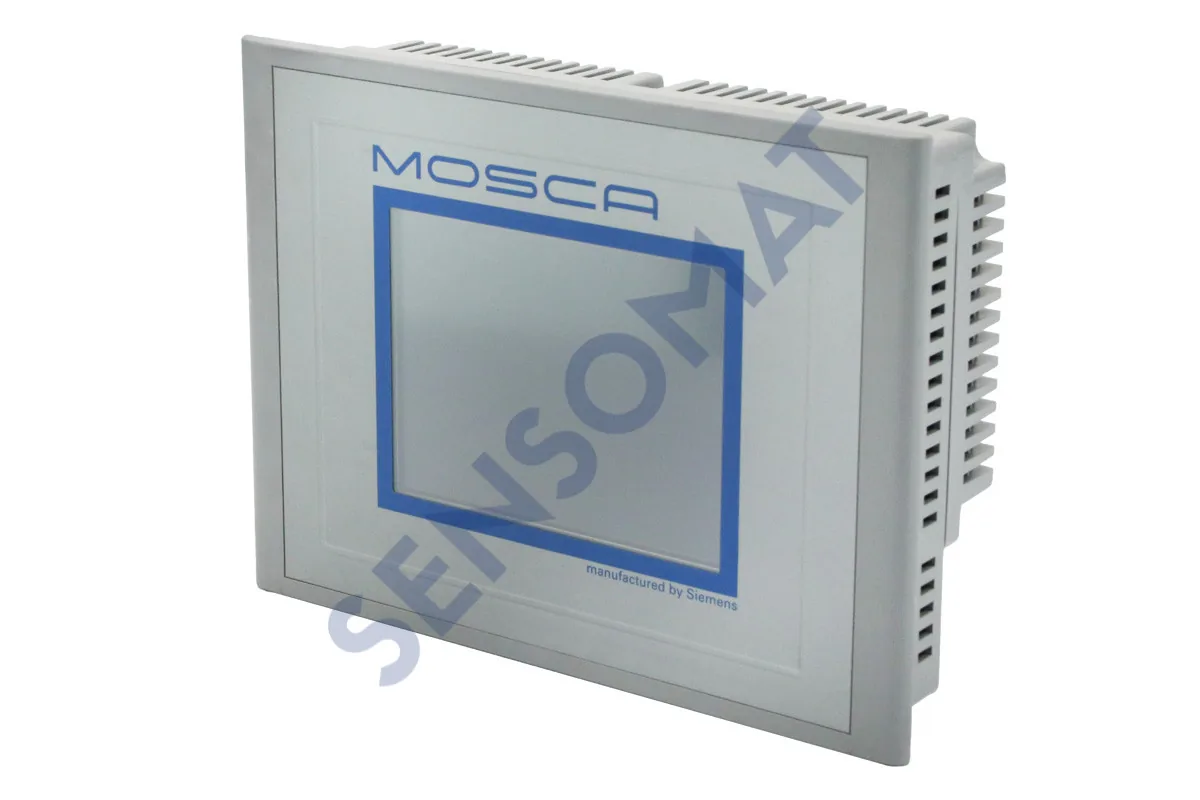 6AV6643-5MA10-0ND2 SIEMENS HMI EKRAN