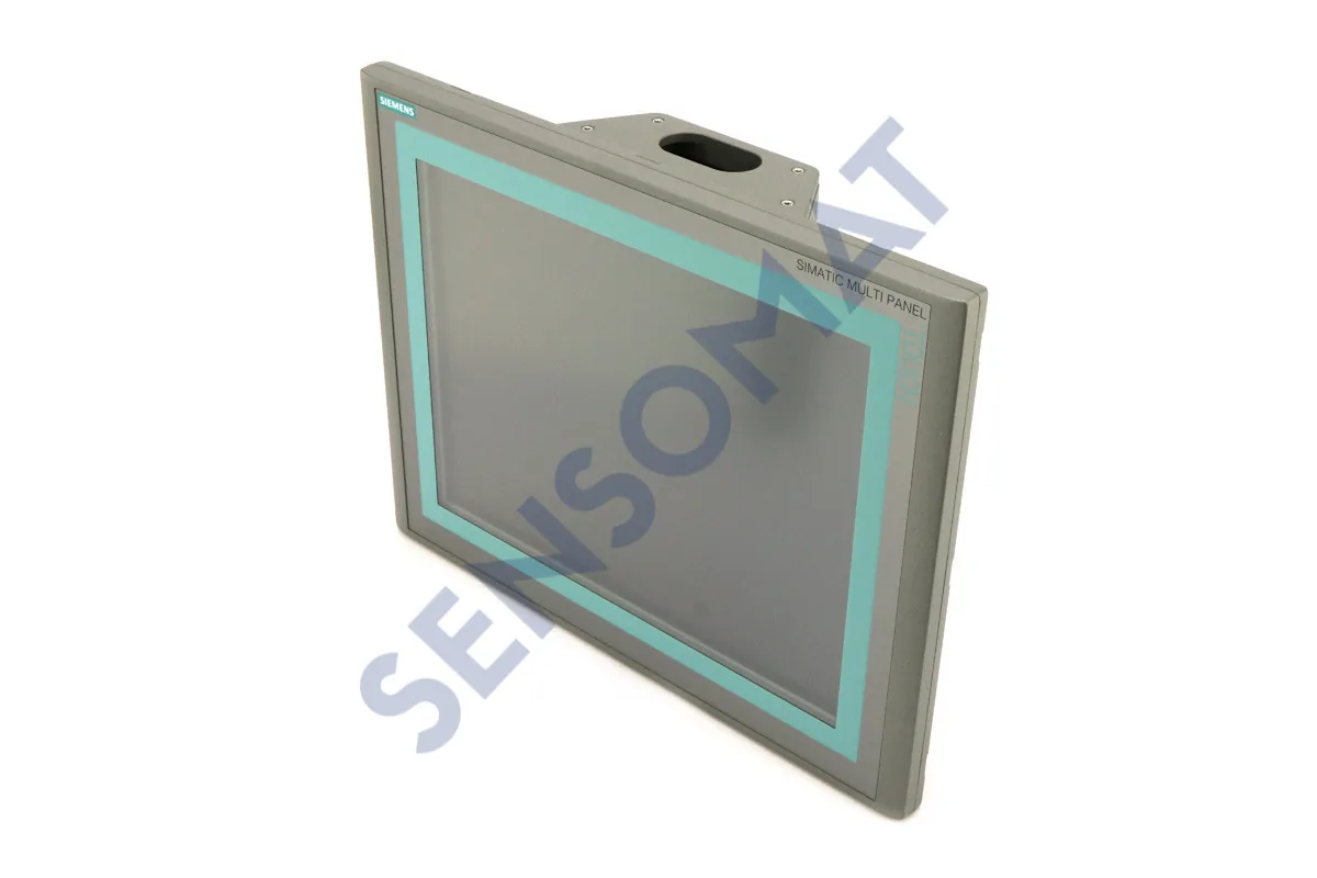 6AV6644-2AB01-2AX0 SIEMENS HMI EKRAN