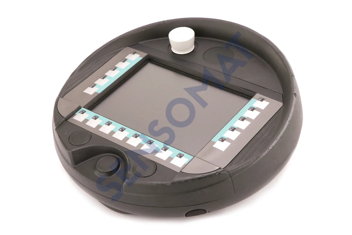 6AV6645-0CB01-0AX0 SIEMENS HMI EKRAN