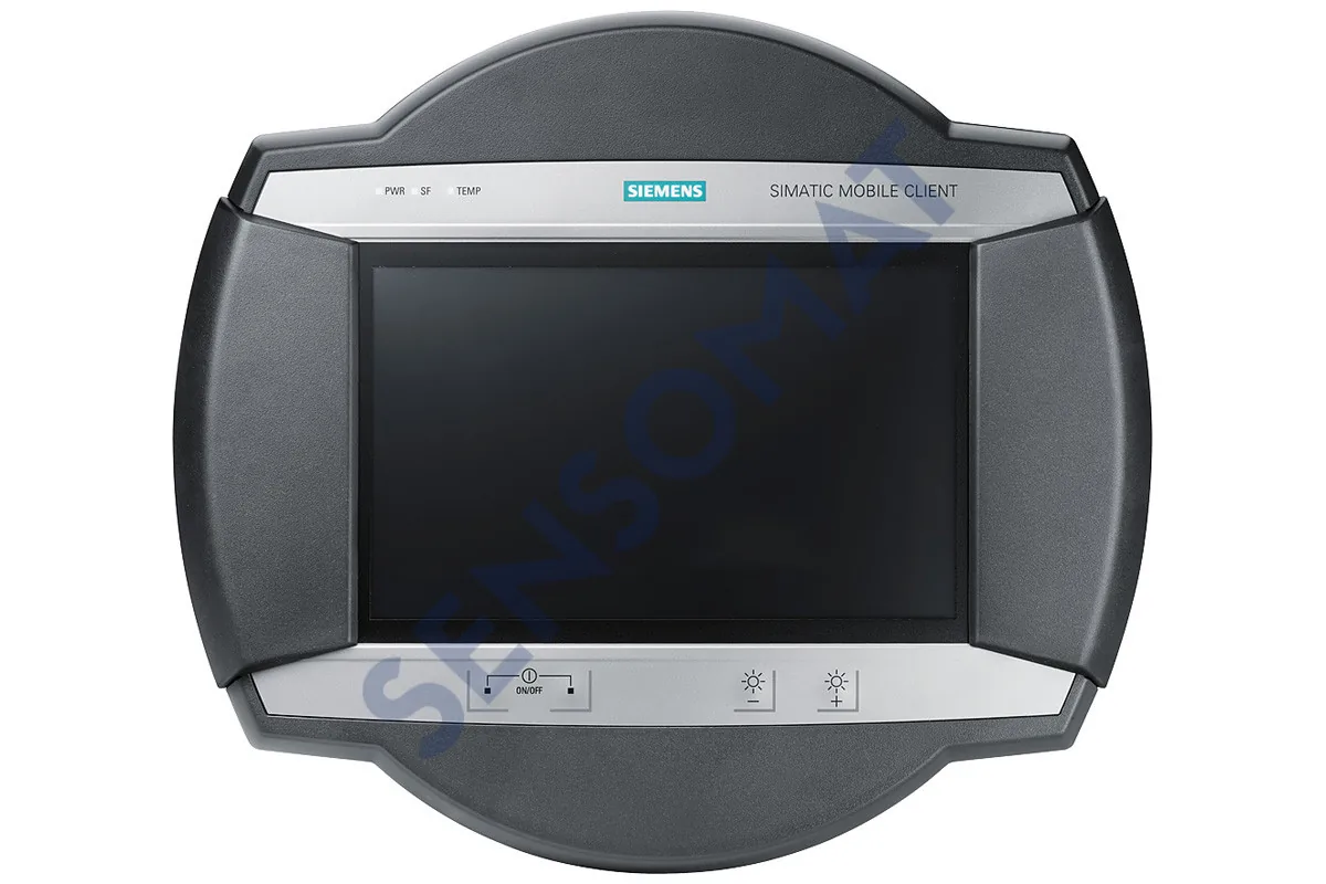 6AV6645-7CF30-1WP1 SIEMENS HMI EKRAN