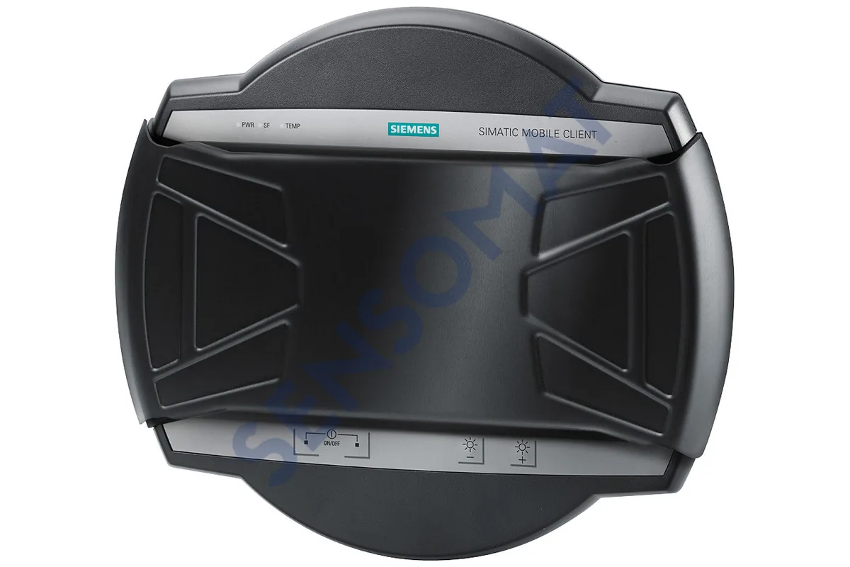 6AV6645-7CX02-1WP0 SIEMENS HMI EKRAN