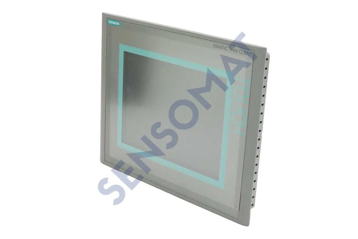6AV6646-0AA21-2AX0 SIEMENS HMI EKRAN