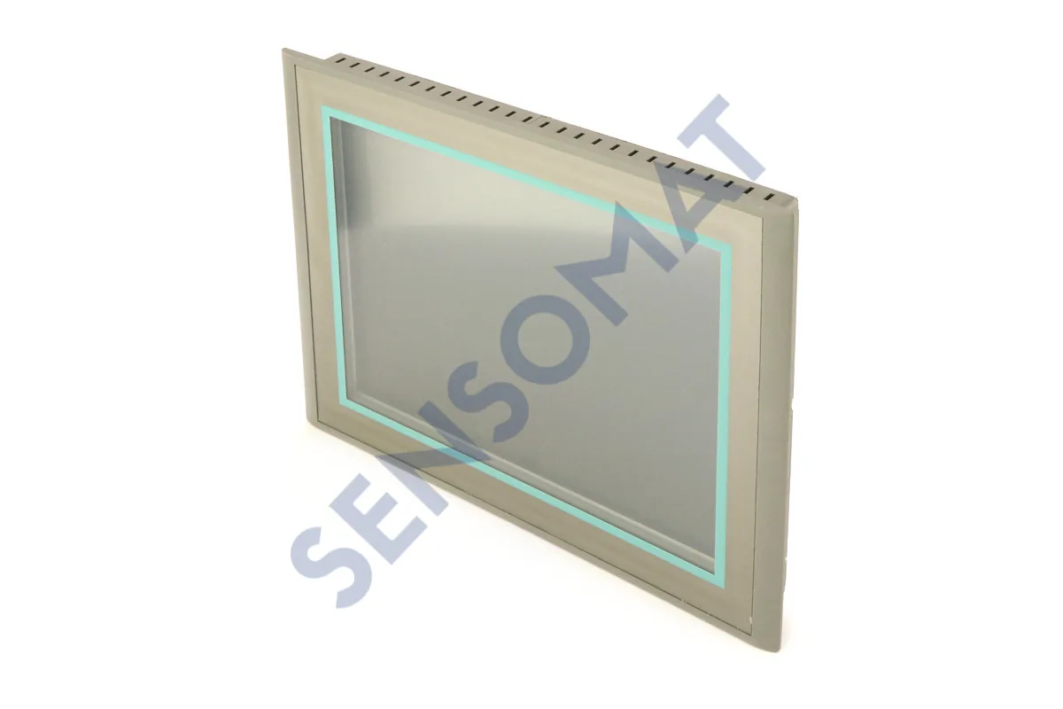 6AV6646-0AB21-2AX0 SIEMENS HMI EKRAN