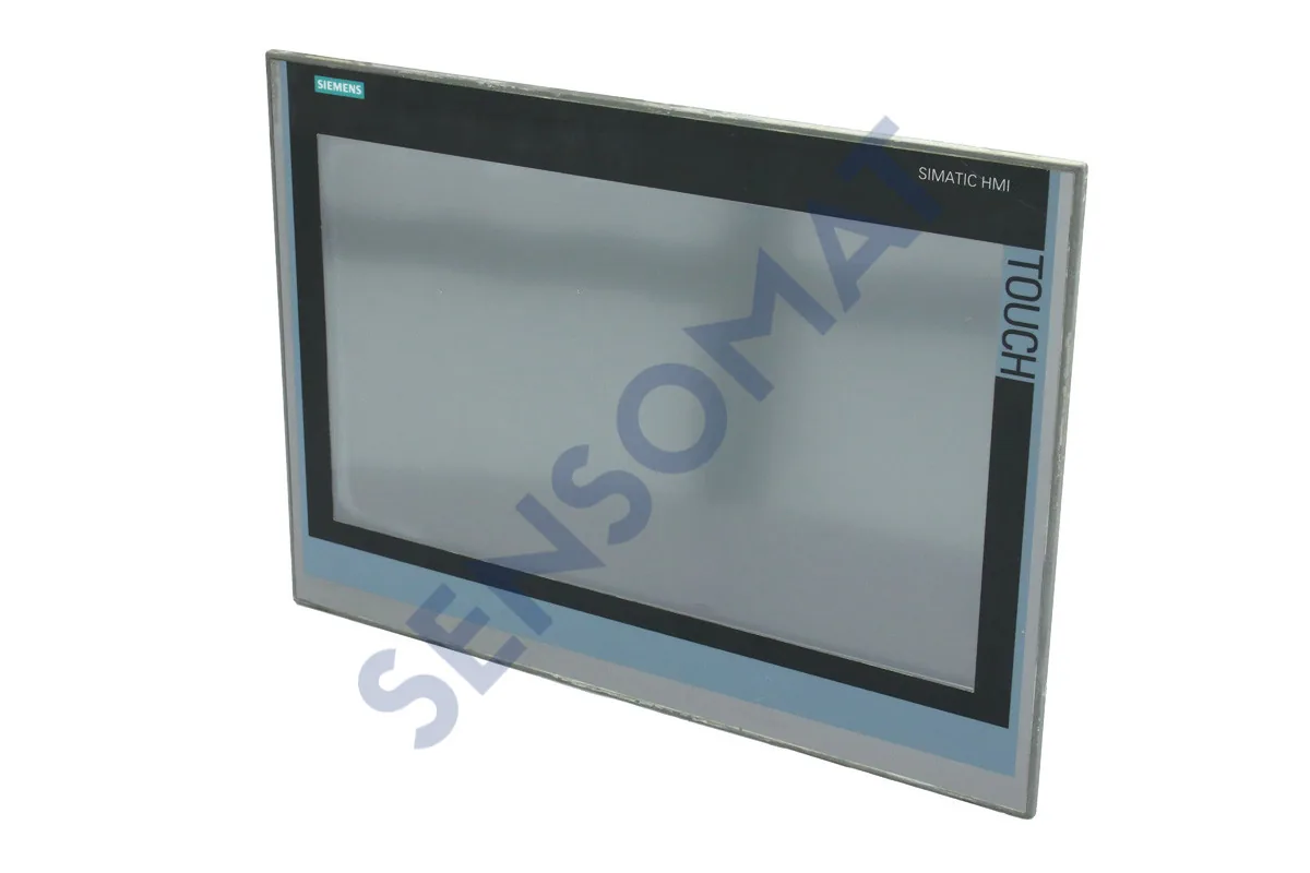 6AV6646-1AC22-0AX0 SIEMENS HMI EKRAN