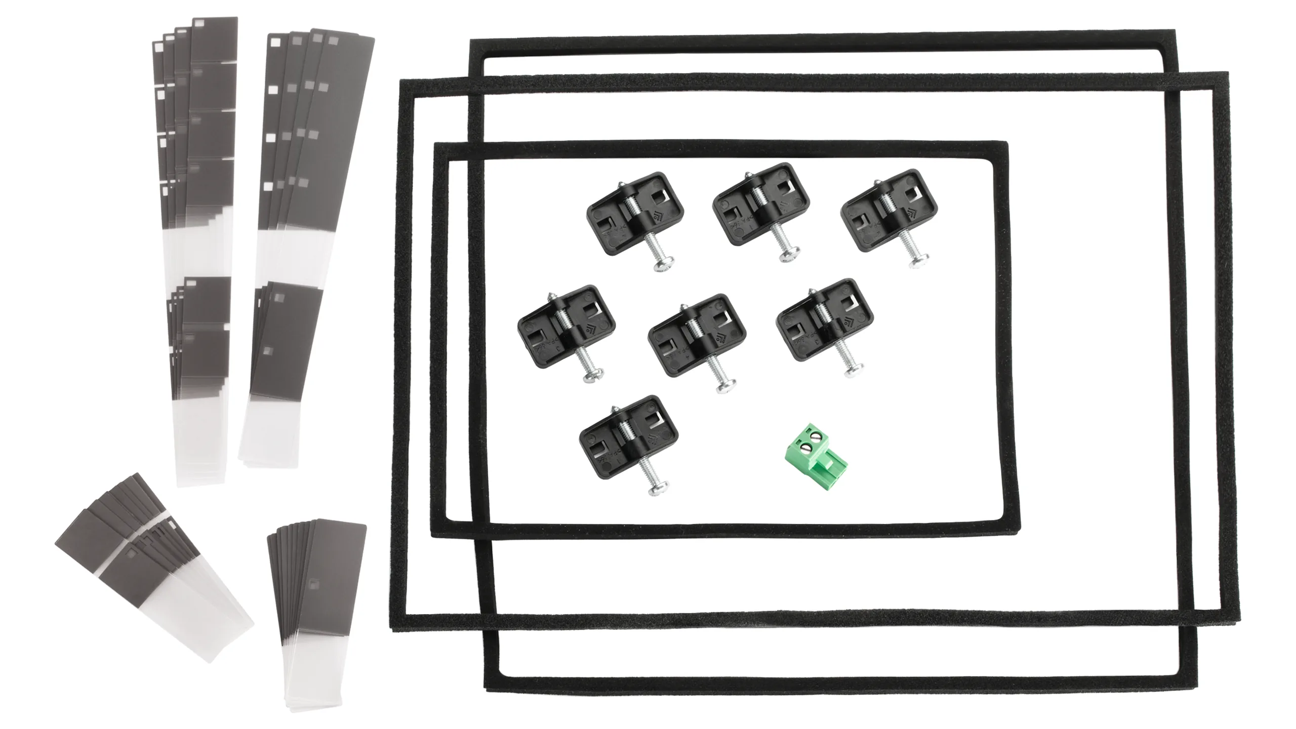 6AV6671-4XA00-0AX0 SIEMENS HMI EKRAN