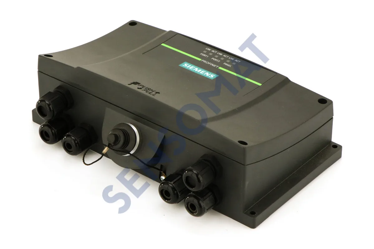 6AV6671-5AE11-0AX0 SIEMENS HMI EKRAN