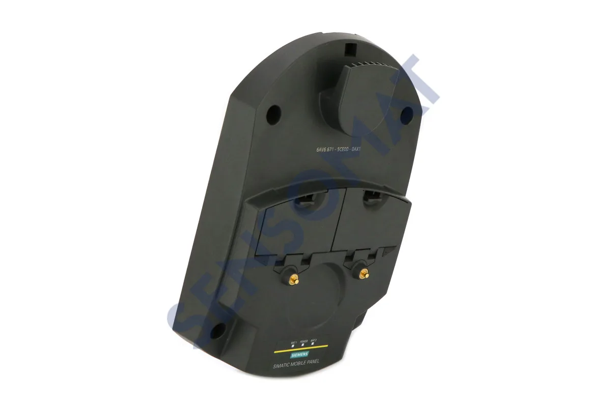 6AV6671-5CE00-0AX1 SIEMENS HMI EKRAN