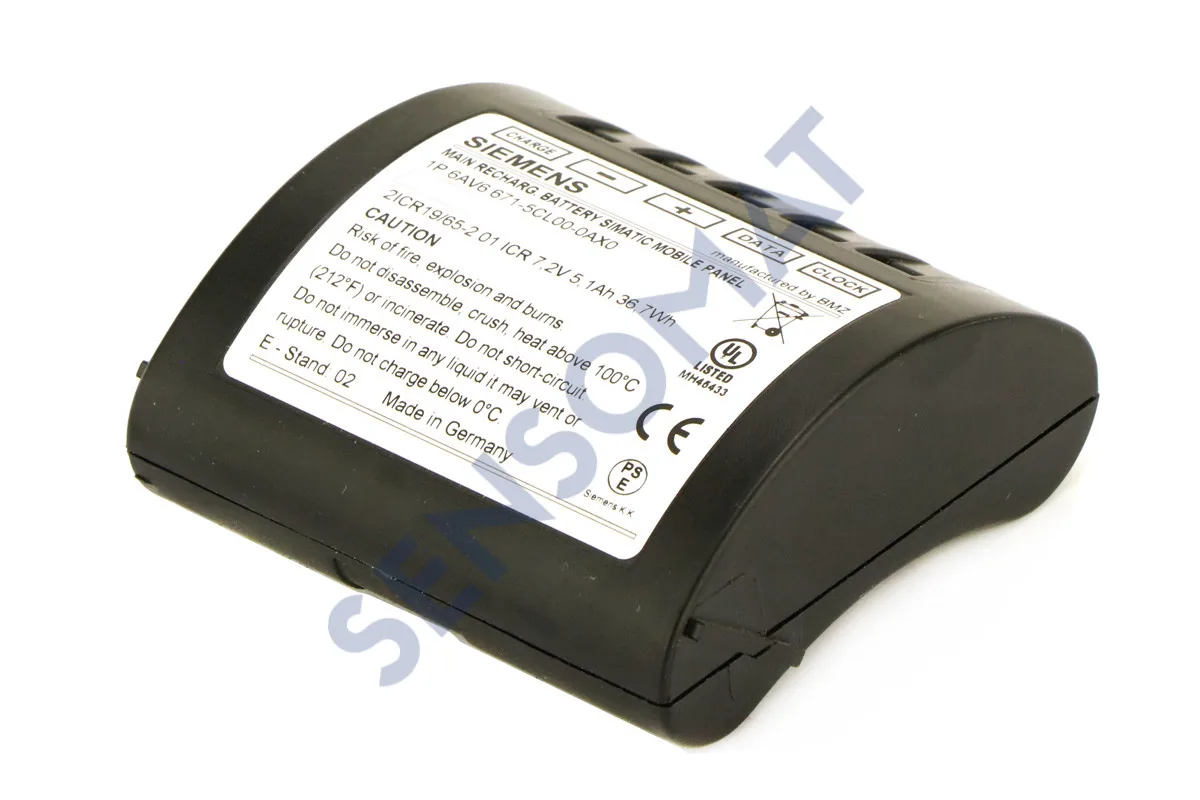 6AV6671-5CL00-0AX0 SIEMENS HMI EKRAN