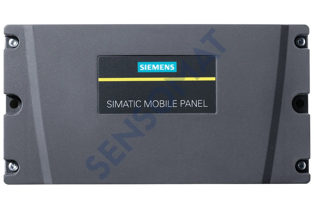 6AV6671-5CM00-0AX1 SIEMENS HMI EKRAN