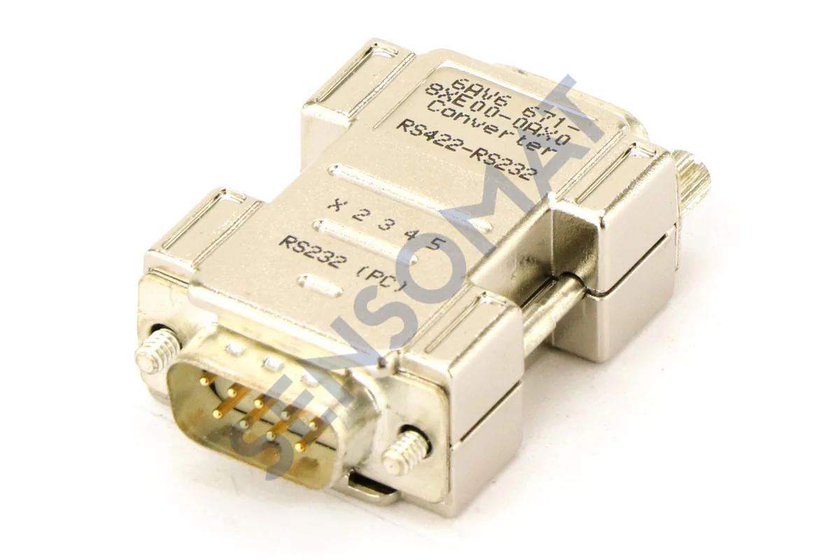 6AV6671-8XE00-0AX0 SIEMENS HMI EKRAN