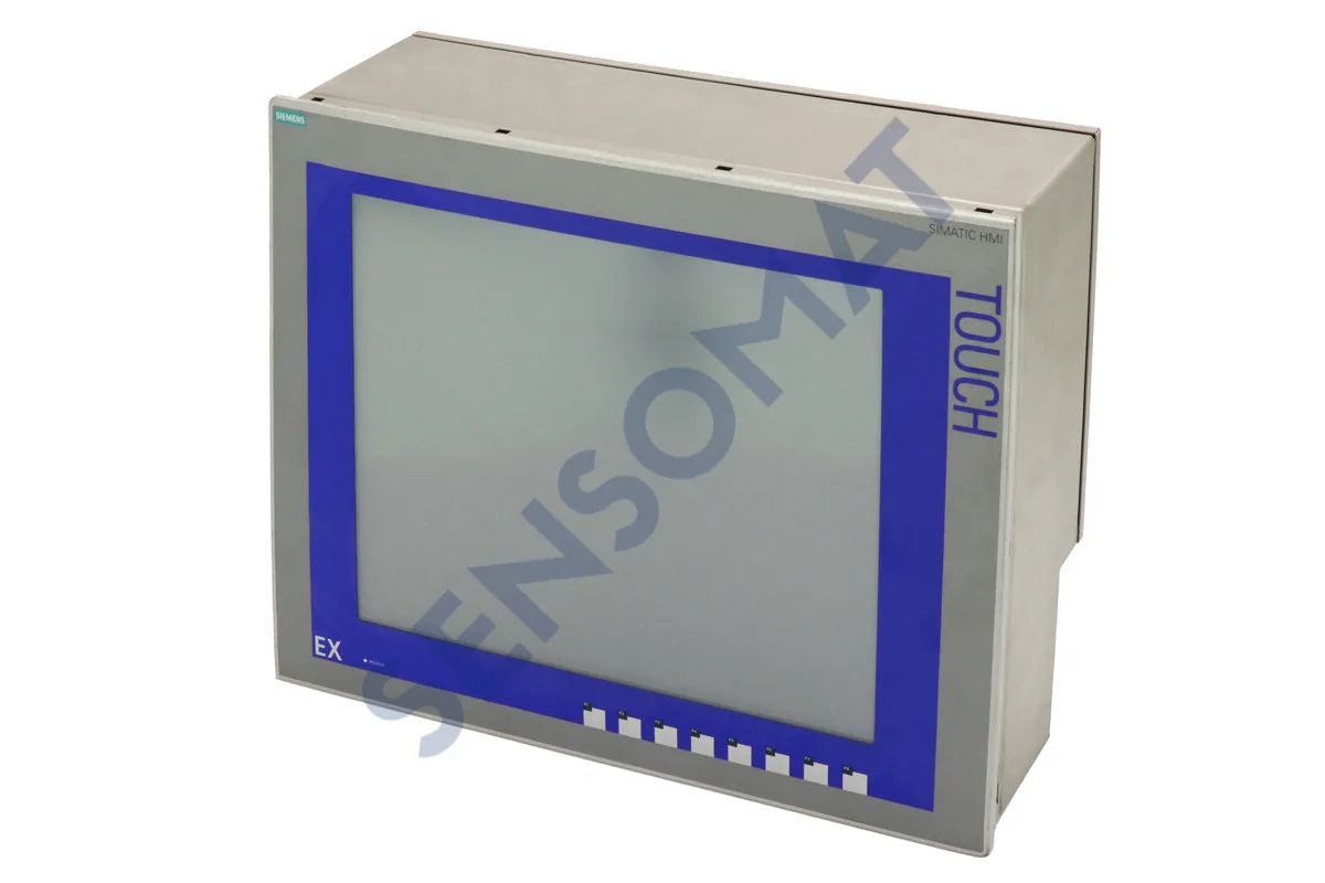 6AV7200-0EA00-0AA0 SIEMENS HMI EKRAN