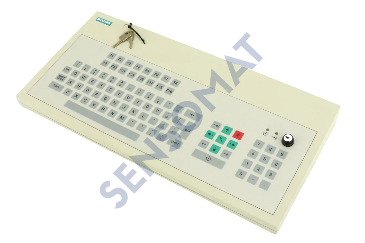 6AV9020-1DB00 SIEMENS HMI EKRAN