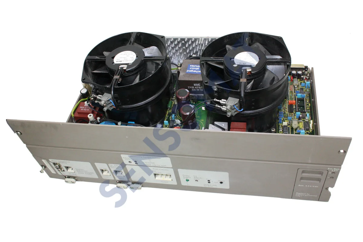 6EW1861-2AB SIEMENS MOTION CONTROL