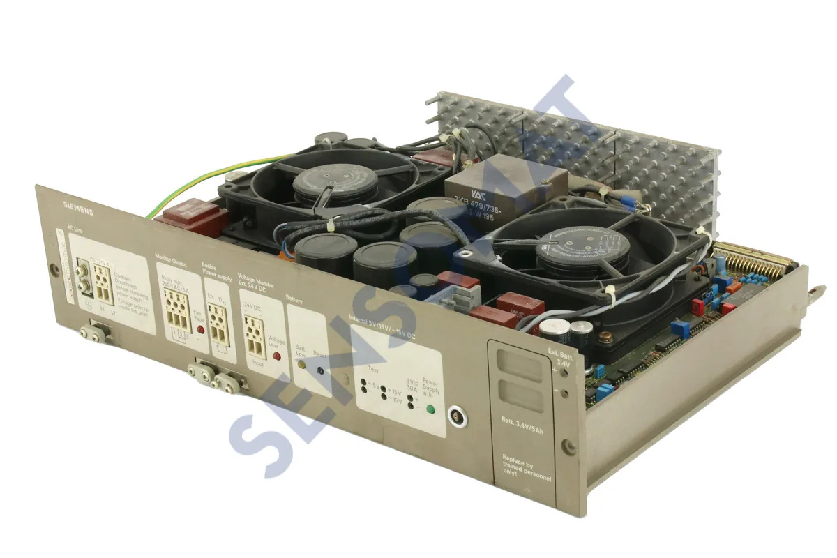 6EW1880-1AA SIEMENS MOTION CONTROL