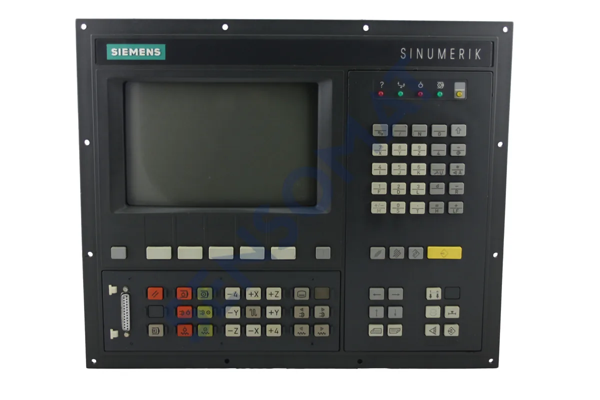 6FC3471-0AA-Z SIEMENS MOTION CONTROL