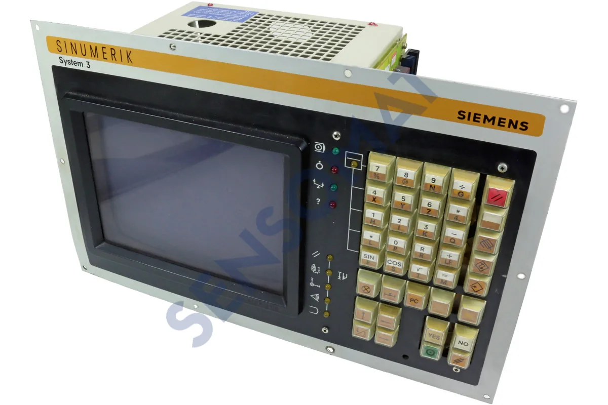 6FC3888-5MB SIEMENS MOTION CONTROL